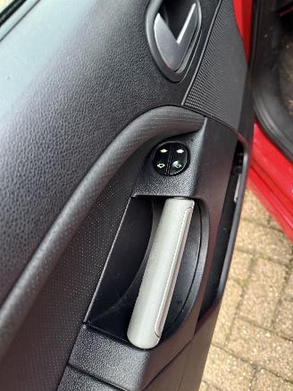 Ford Fiesta  picture 15