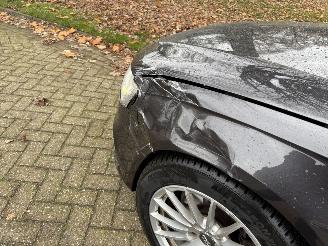 Audi A4 LIMOUSINE picture 11