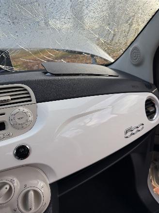 Fiat 500  picture 20