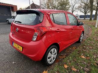 Opel Karl / VIVA picture 5