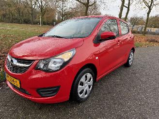 Unfallwagen Opel Karl / VIVA 2017/1