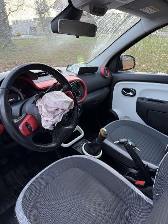Renault Twingo  picture 15