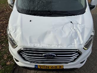 Ford Transit Custom CUSTOM picture 9