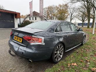 Audi A4 Limousine picture 5
