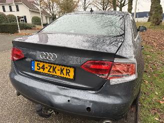 Audi A4 Limousine picture 15