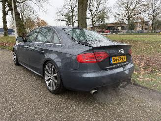 Audi A4 Limousine picture 3