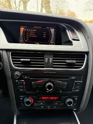 Audi A4 Limousine picture 20