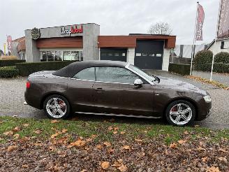 Audi A5 Cabriolet picture 6