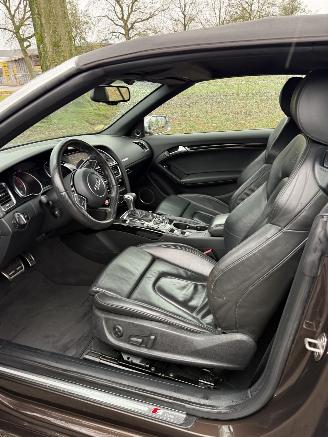 Audi A5 Cabriolet picture 10