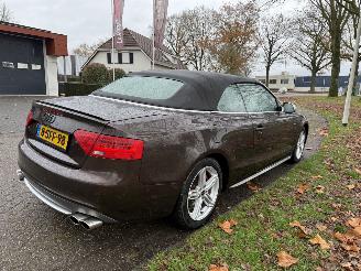 Audi A5 Cabriolet picture 5