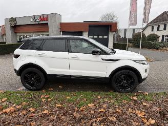 Land Rover Range Rover Evoque  picture 6