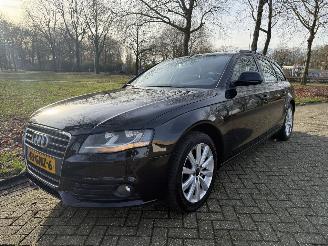 Audi A4 Avant  2008/1