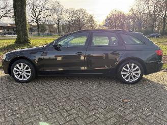 Audi A4 Avant  picture 2