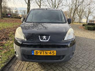 Peugeot Partner  picture 8