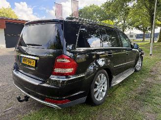 Mercedes Gl-klasse 350 CDI picture 5