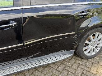 Mercedes Gl-klasse 350 CDI picture 10