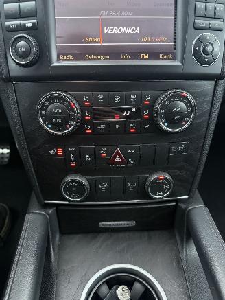 Mercedes Gl-klasse 350 CDI picture 35