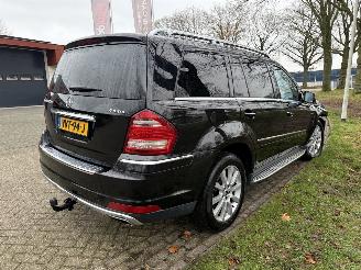 Mercedes Gl-klasse 350 CDI picture 5