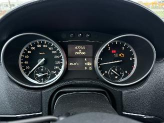 Mercedes Gl-klasse 350 CDI picture 33