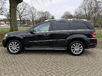 Mercedes Gl-klasse 350 CDI picture 2