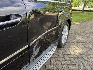 Mercedes Gl-klasse 350 CDI picture 9