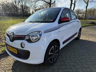 Schadeauto Renault Twingo  2015/1