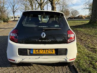 Renault Twingo  picture 4