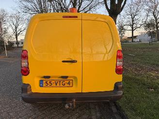 Peugeot Partner  picture 4