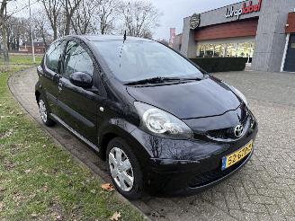 Toyota Aygo  picture 7
