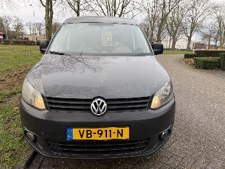 Volkswagen Caddy  picture 8
