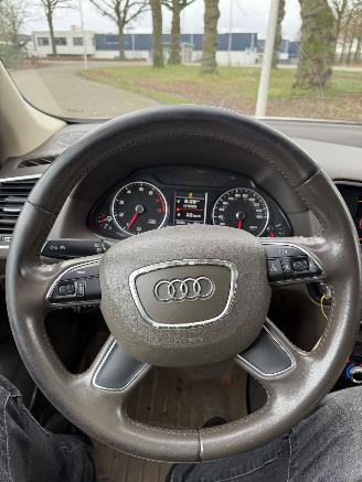 Audi Q5  picture 19