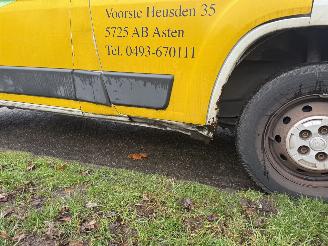 Fiat Ducato  picture 9