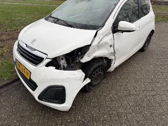 Peugeot 108  picture 9