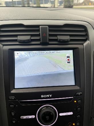 Ford Mondeo  picture 27