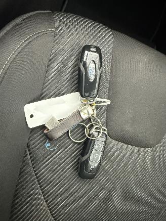 Ford Mondeo  picture 28