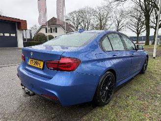 BMW 3-serie 318i M Sport Edition picture 5