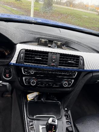 BMW 3-serie 318i M Sport Edition picture 12