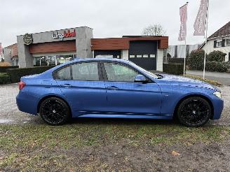 BMW 3-serie 318i M Sport Edition picture 6