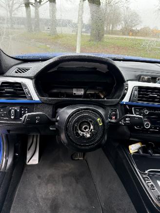 BMW 3-serie 318i M Sport Edition picture 11