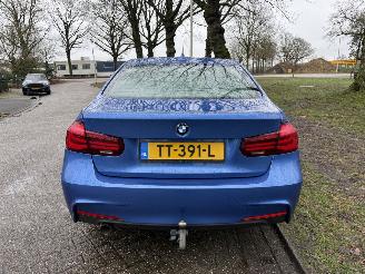 BMW 3-serie 318i M Sport Edition picture 4