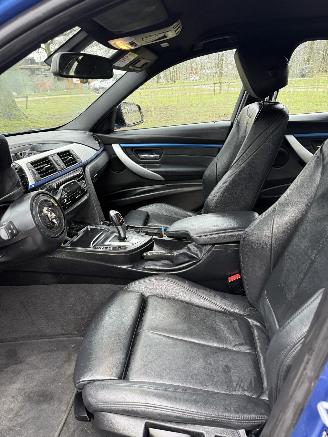 BMW 3-serie 318i M Sport Edition picture 13