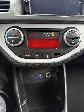 Kia Picanto  picture 20