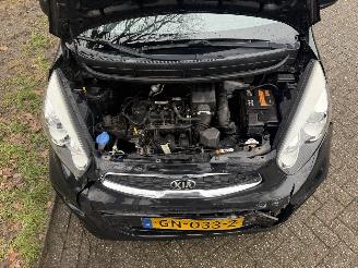 Kia Picanto  picture 9