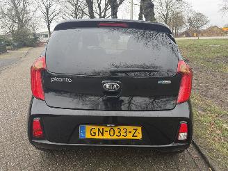 Kia Picanto  picture 4