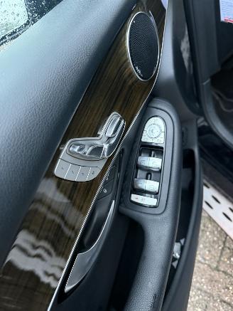 Mercedes GLC  picture 9