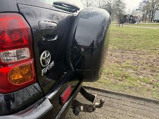 Toyota Rav-4  picture 10