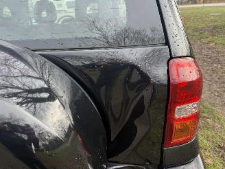 Toyota Rav-4  picture 12