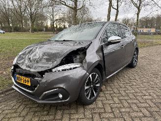 škoda osobní automobily Peugeot 208  2019/1