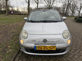 Fiat 500  picture 8