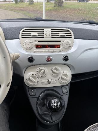 Fiat 500  picture 15